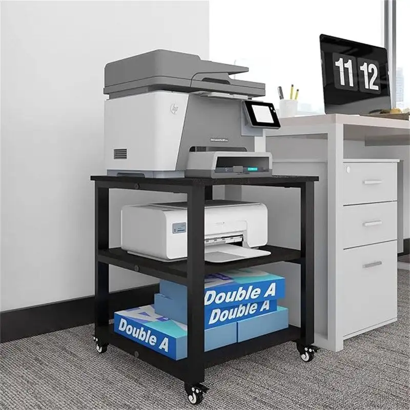 Imprimantes et scanners