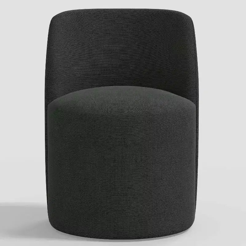 Jessa Dining Chair in Linen - Threshold