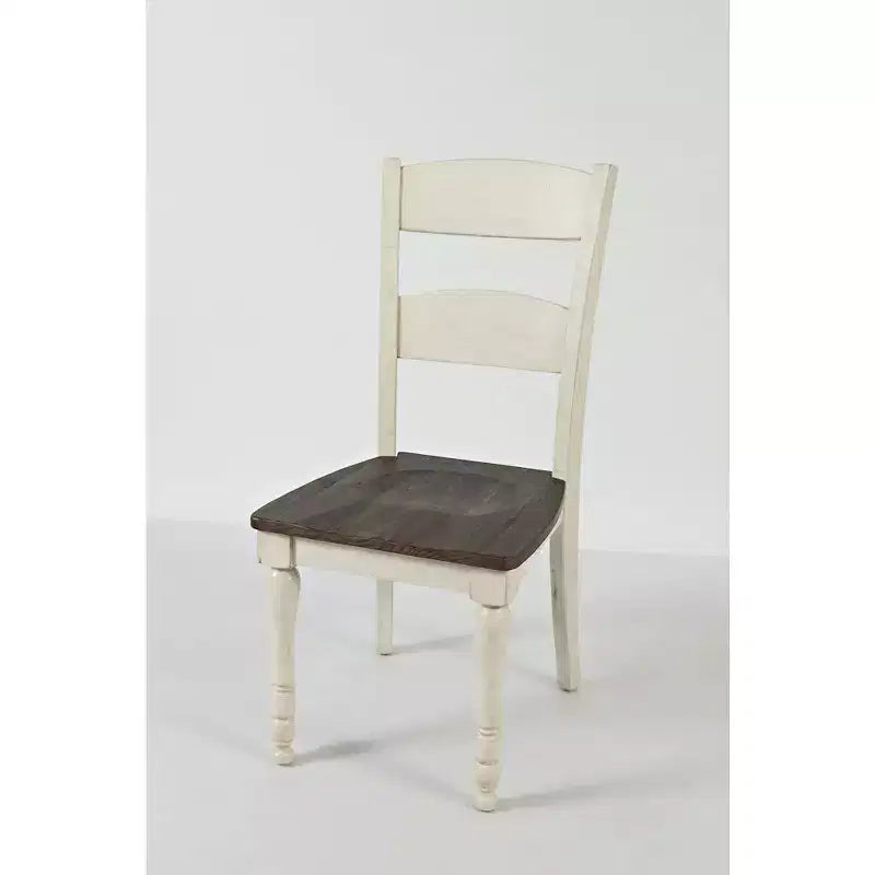 Jofran, Ladderback Dining Chair (Set of 2)