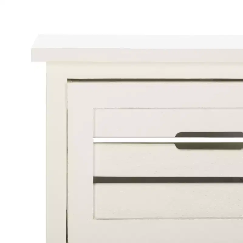 Samara 5 Drawer Cabinet - AMH5714 - Safavieh Couture