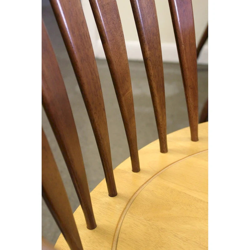 Oak Side Chair