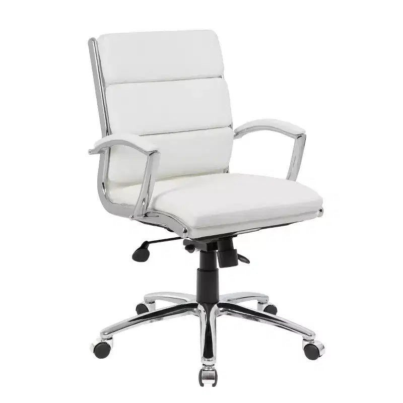 Contemporary Executive Chair - Boss Office Products