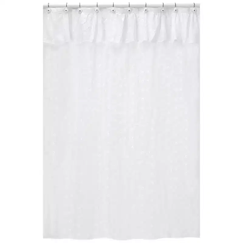 Rideaux et accessoires pour douche et baignoire
