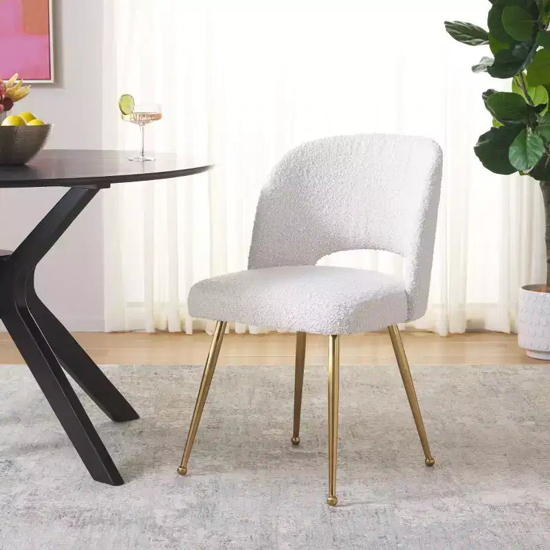 Aspyn Dining Chair - DCH1104 - Safavieh