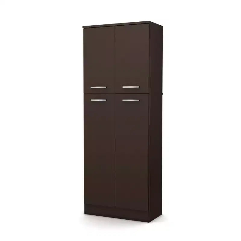 South Shore Axess Storage Pantry