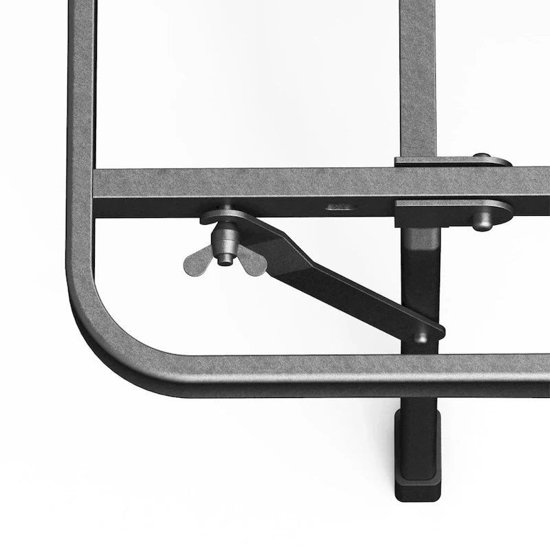 Heavy Duty Metal Mattress Foundation