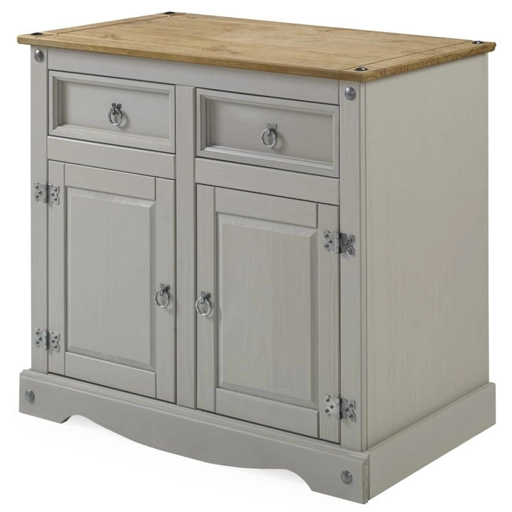 35 Wood Buffet Sideboard Collection
