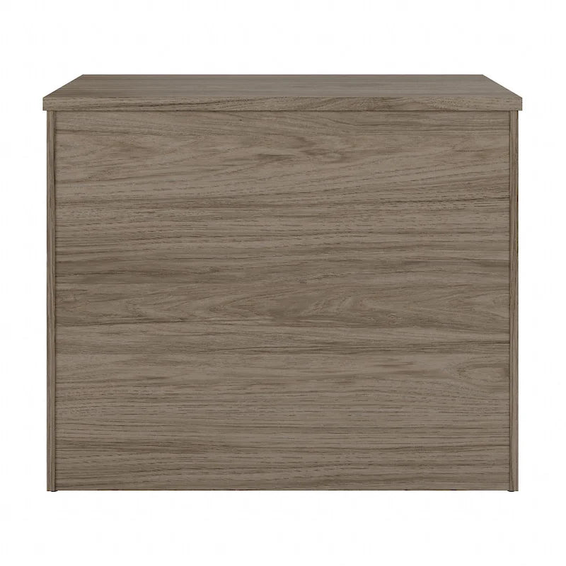 Hybrid 2 Drawer Lateral File Cabinet by