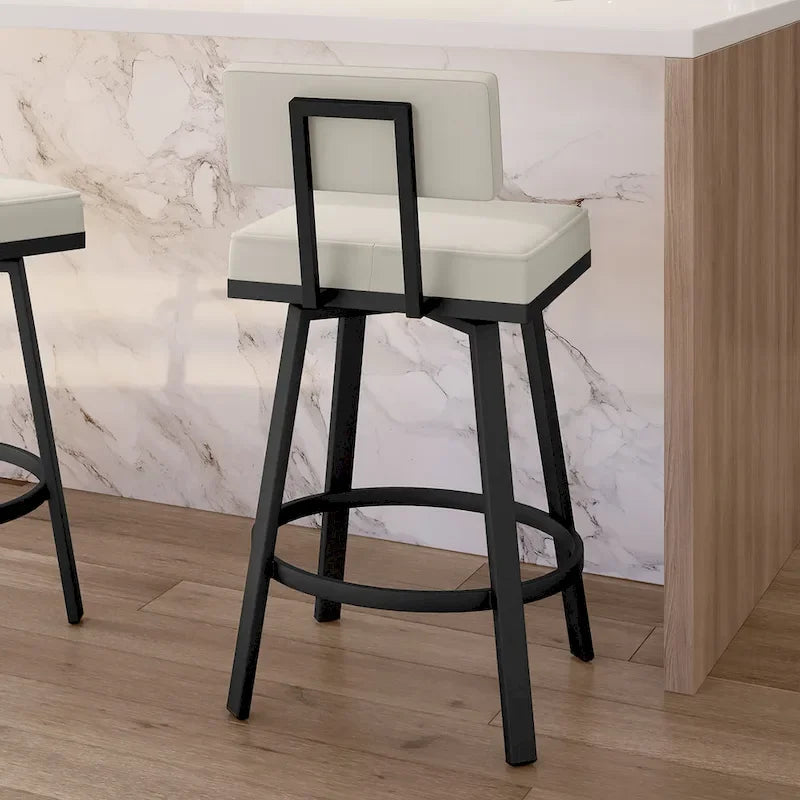 Swivel Counter & Bar Stool