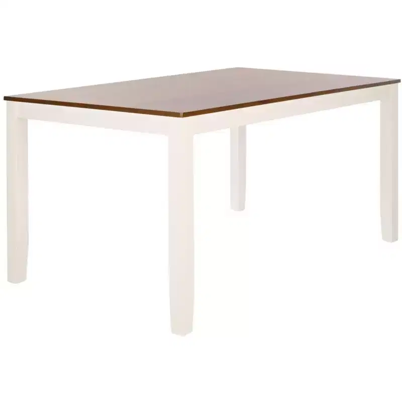 Silio Rectangle Dining Table - DTB9213 - Safavieh