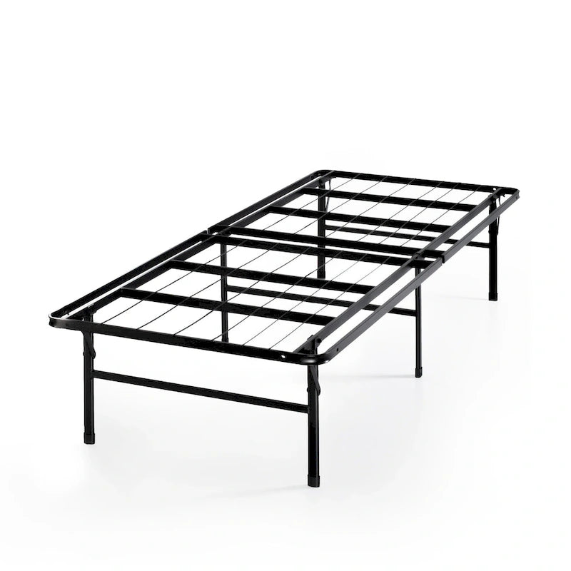Heavy Duty Metal Mattress Foundation
