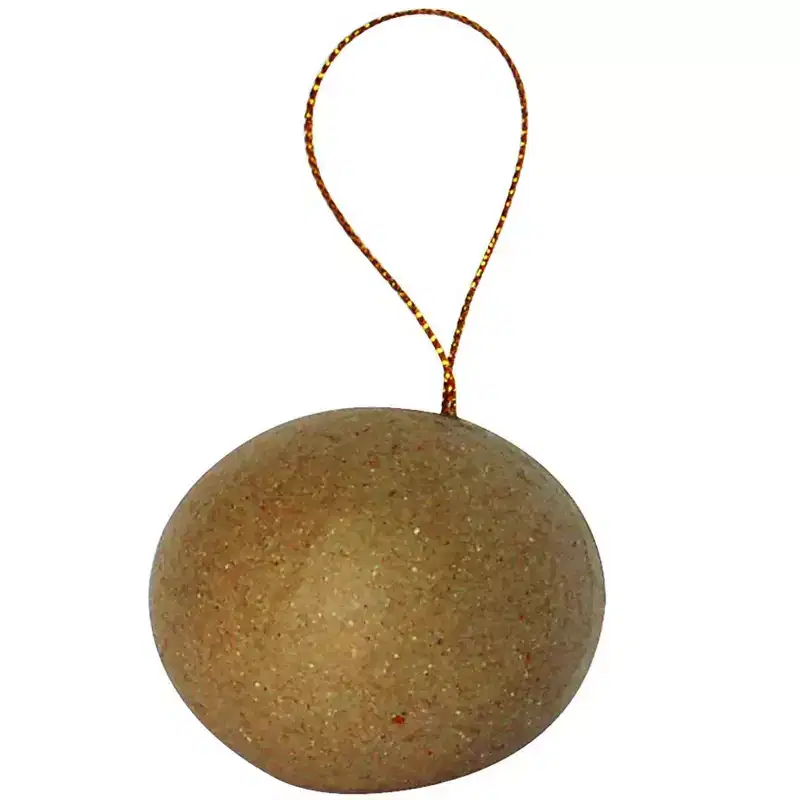 Decopatch Holiday Ornaments Papier-Mache - d 2 - Christmas Tree balls