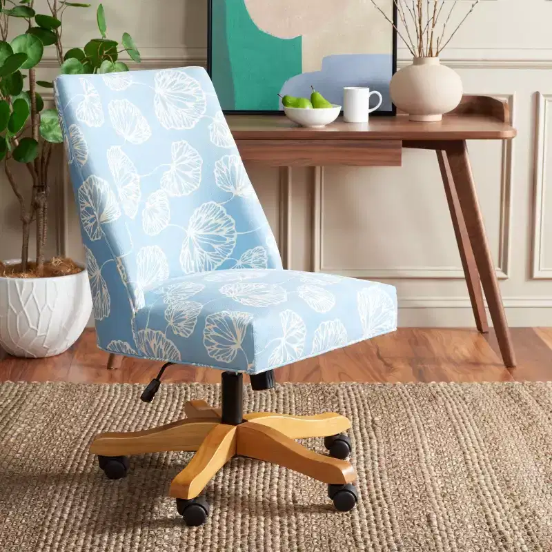 Scarlet Desk Chair - Safavieh