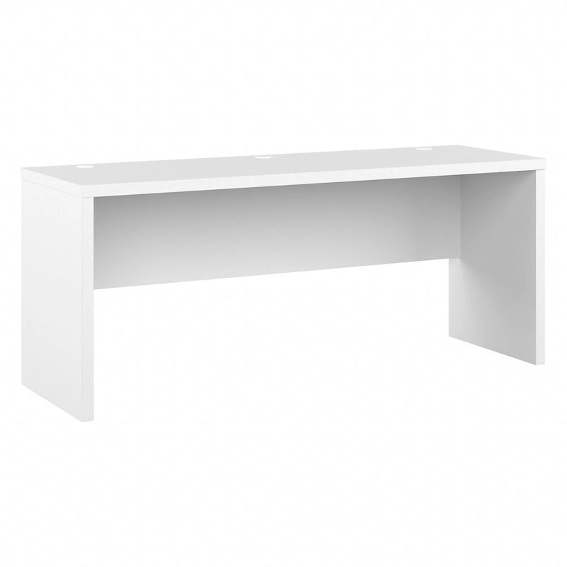 72-Inch Wide Computer Desk