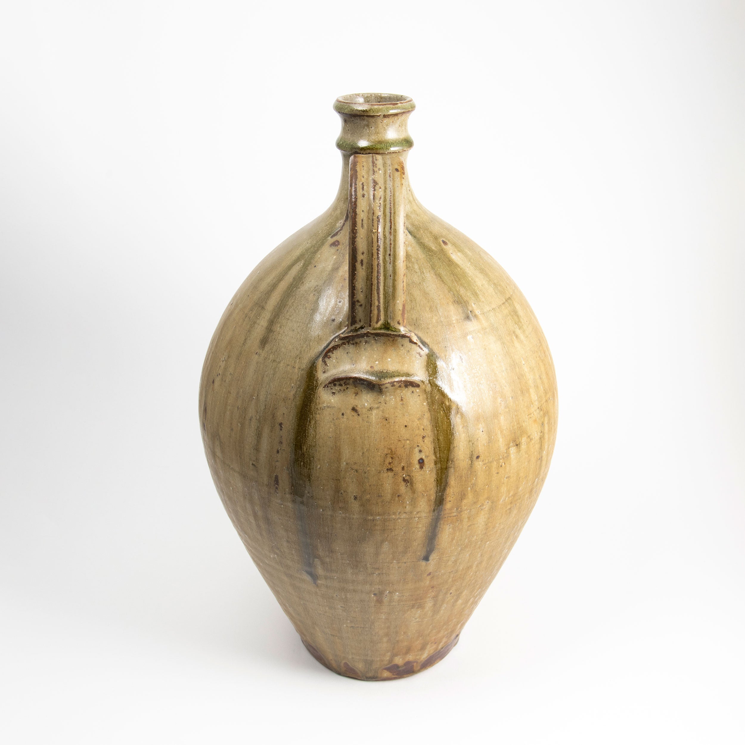 Large Flagon