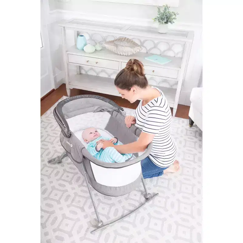 Travel Bassinet