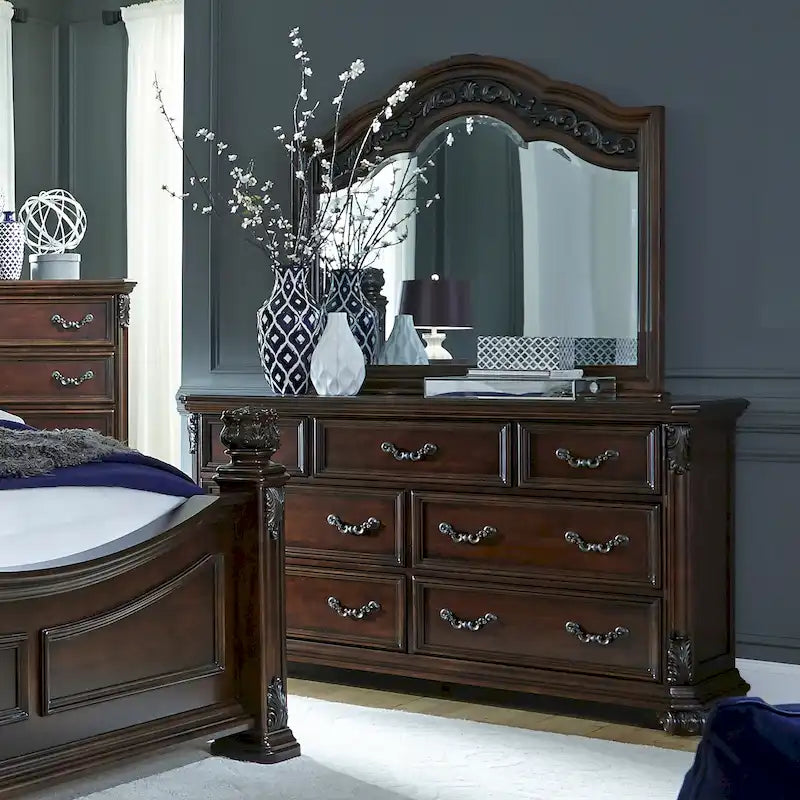 Dressing table