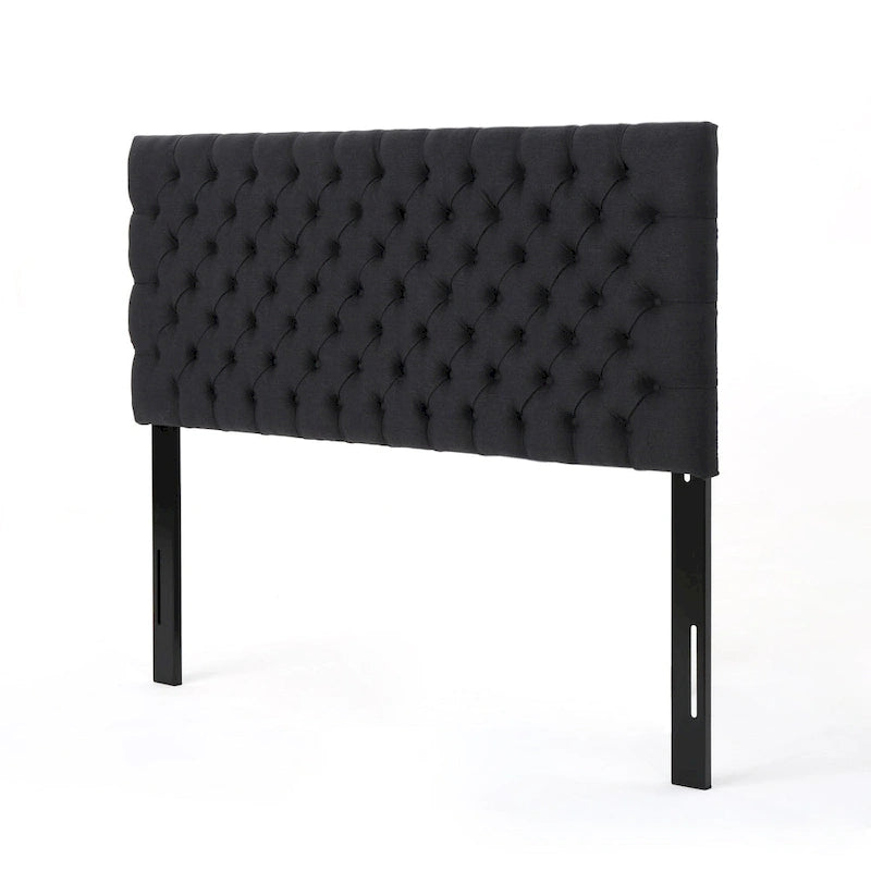 Adjustable Full/Queen Tufted Headboard