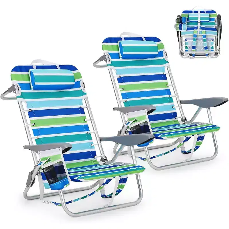 Équipements et accessoires de plage