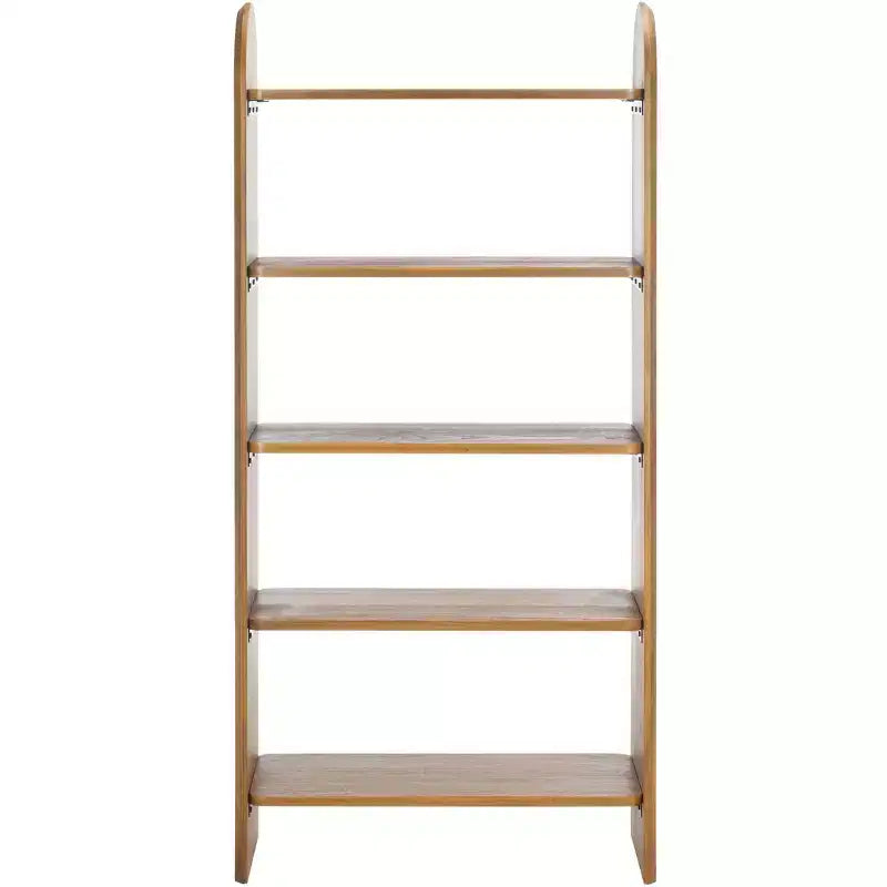 Syura Ribbed Etagere - ETG2106 - Safavieh