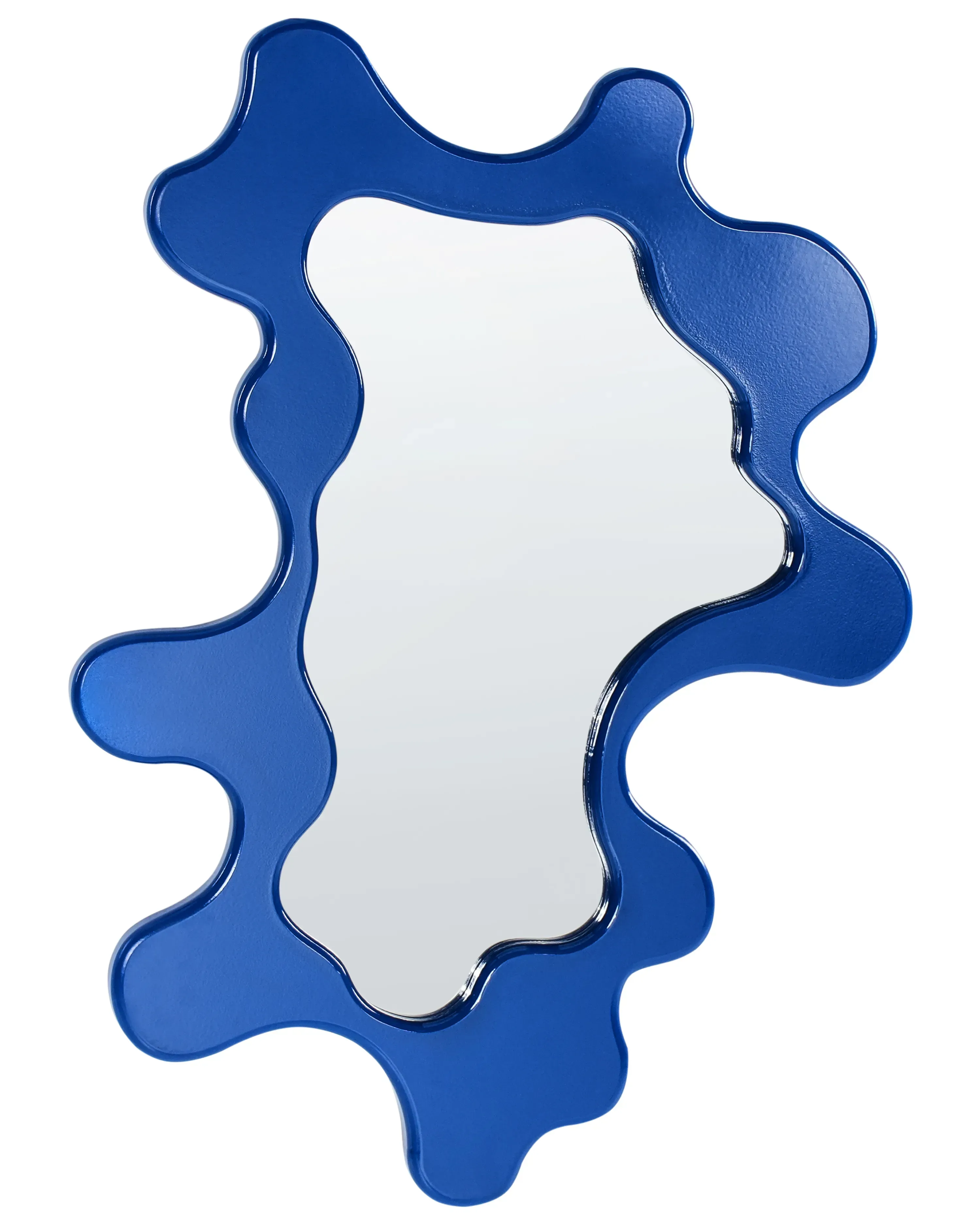 59 cm 80 cm BlueMirror