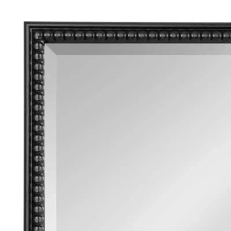 24x36 Makenna Rectangle Wall Mirror - Kate & Laurel All Things Decor