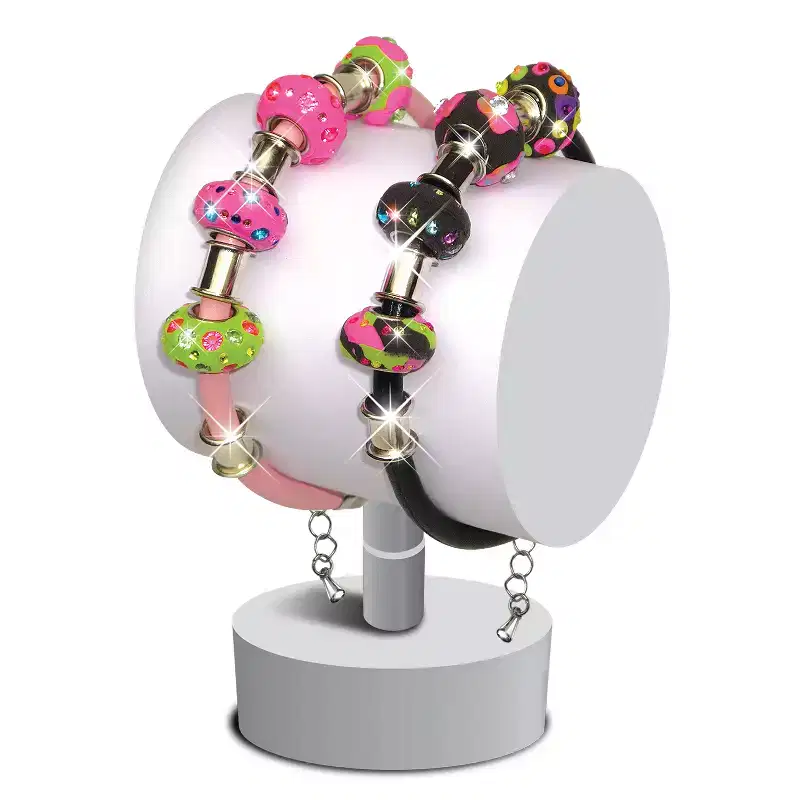 Small World Toys Aphrodite's Adornment Bracelet Kit