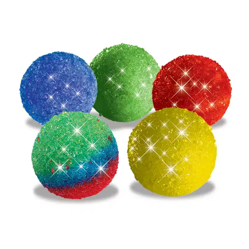 Small World Toys Bouncing Balls Kit