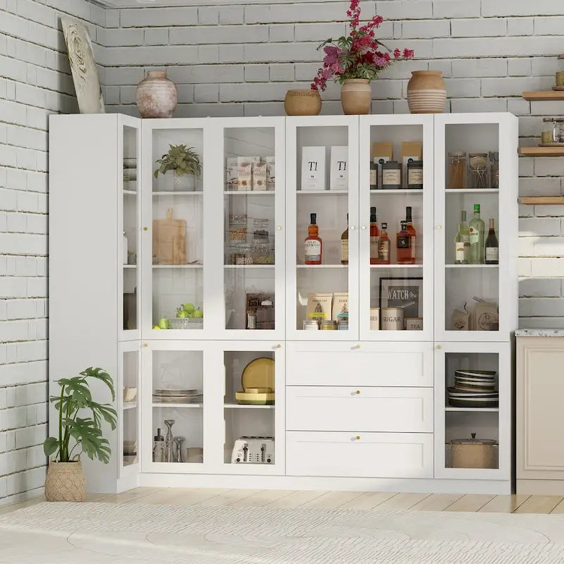 Cuisines modulaires Delinia Eleki