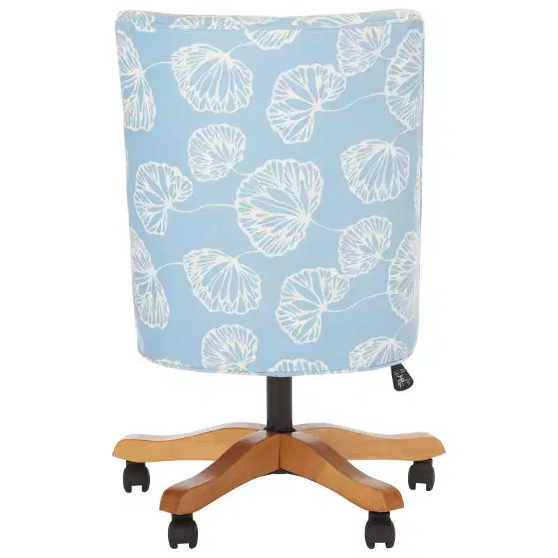 Scarlet Desk Chair - Safavieh