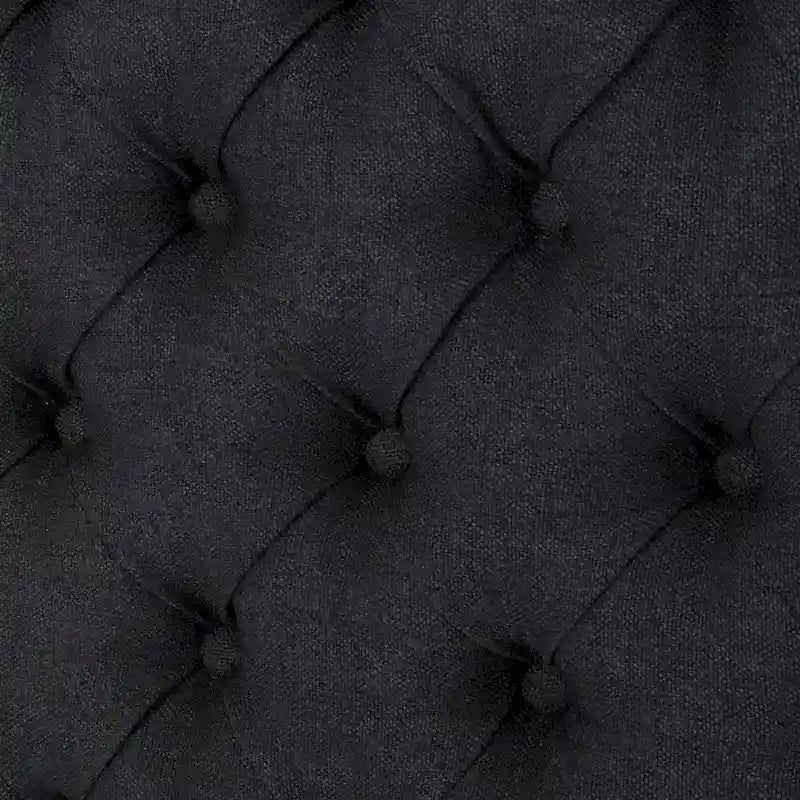 Adjustable Full/Queen Tufted Headboard