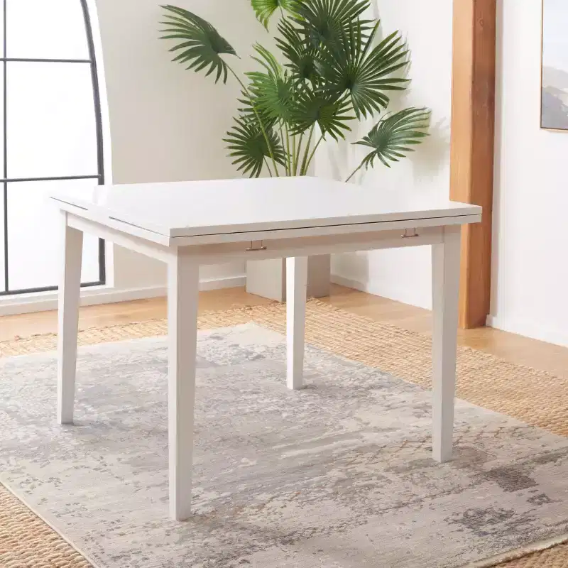 Cullen Extension Dining Table - DTB1001 - Safavieh