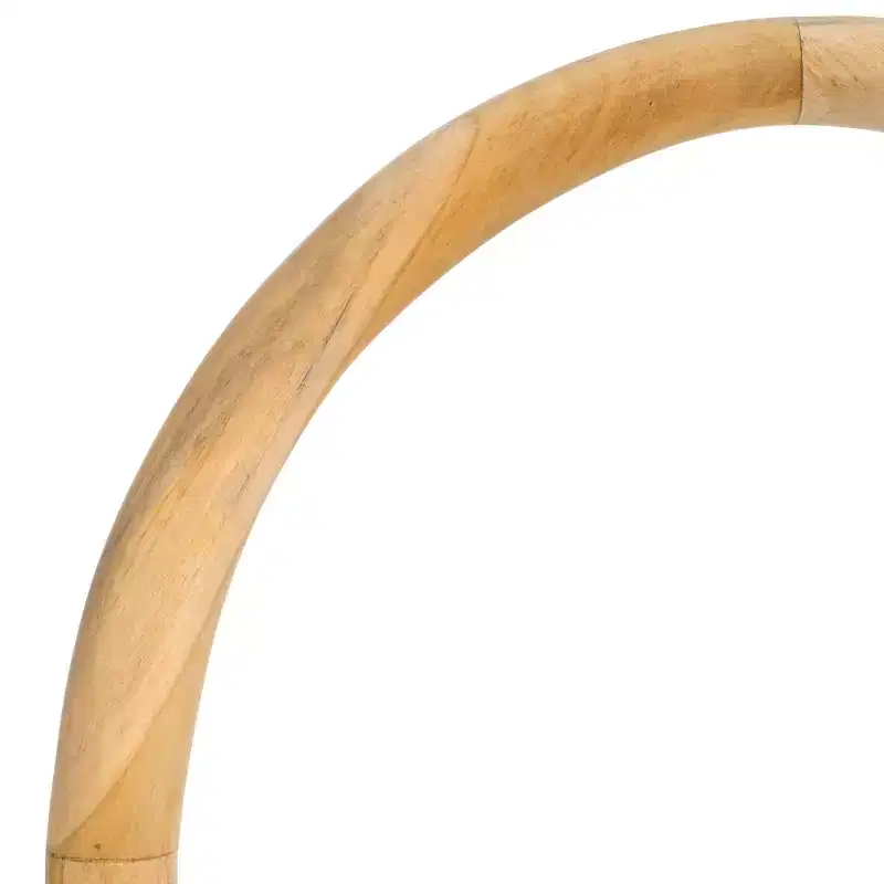 Rhyan Bar Stool - BST1204A - White/Natural - Safavieh