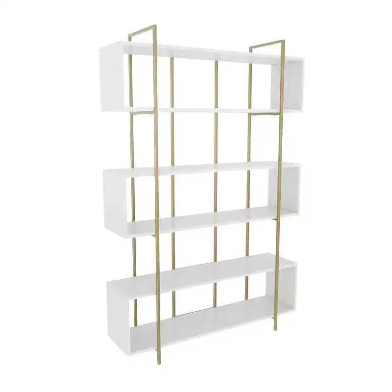 Decorotika,Bruti Bookcase
