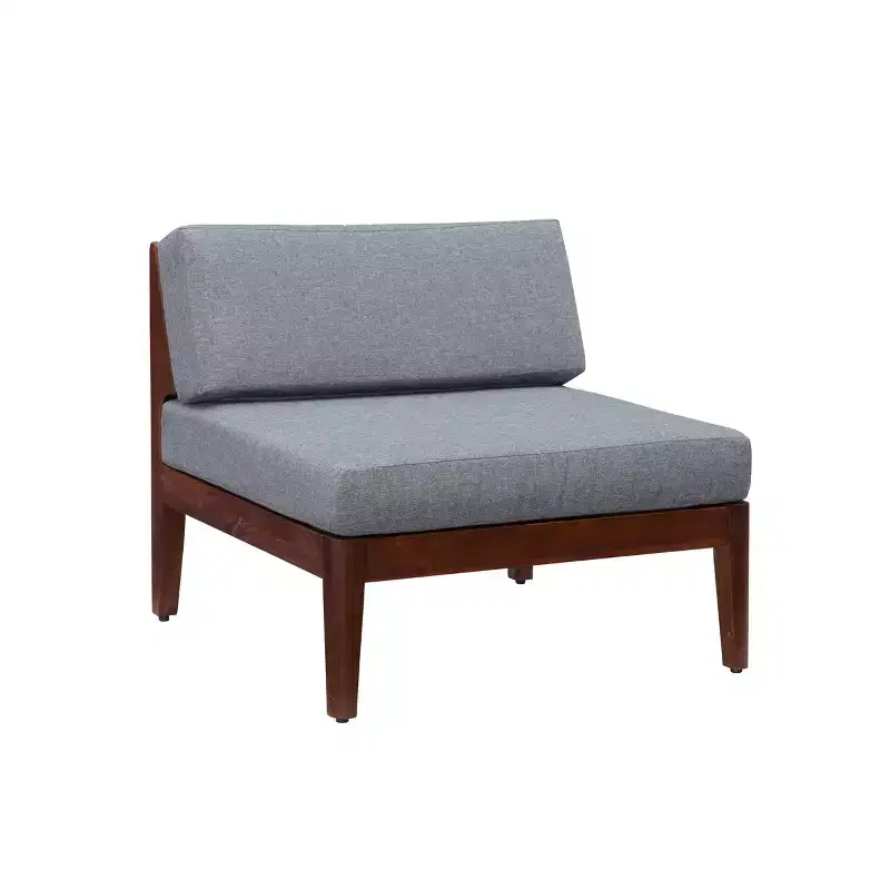 Summerlyn Middle Chair - Linon