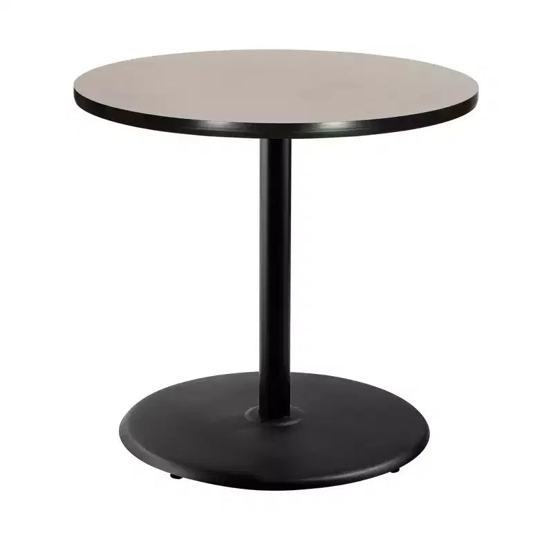 Hampden Furnishings 36" Bennet Collection Round Dining Table