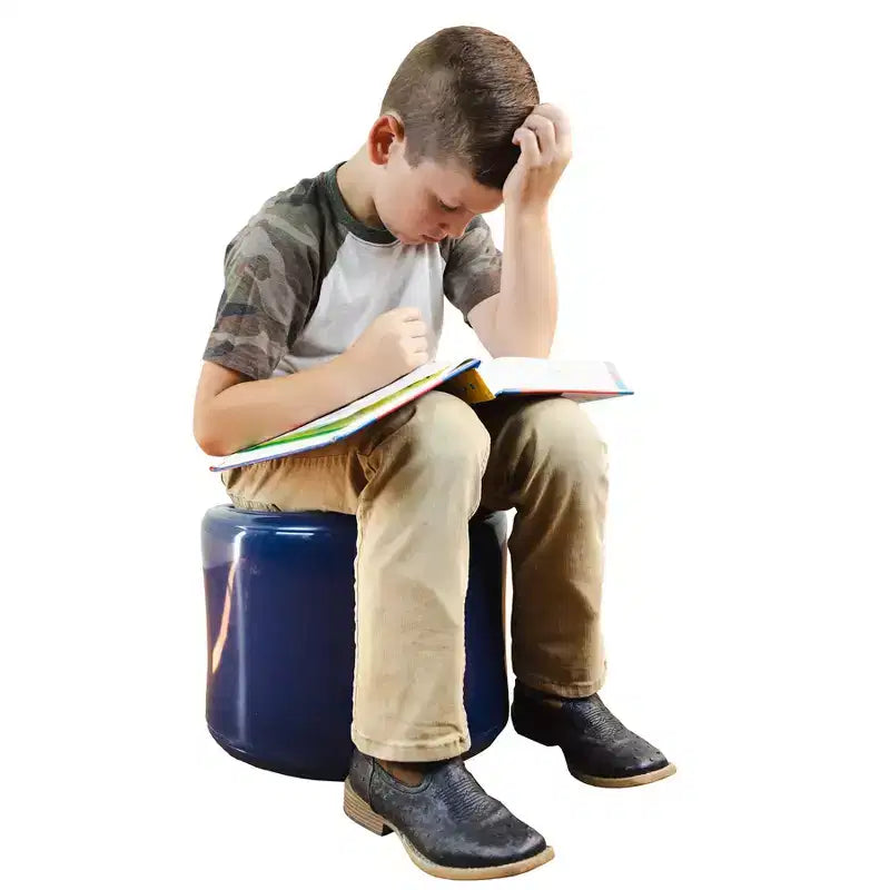 Bouncyband Soft & Flexible Wobble Seat