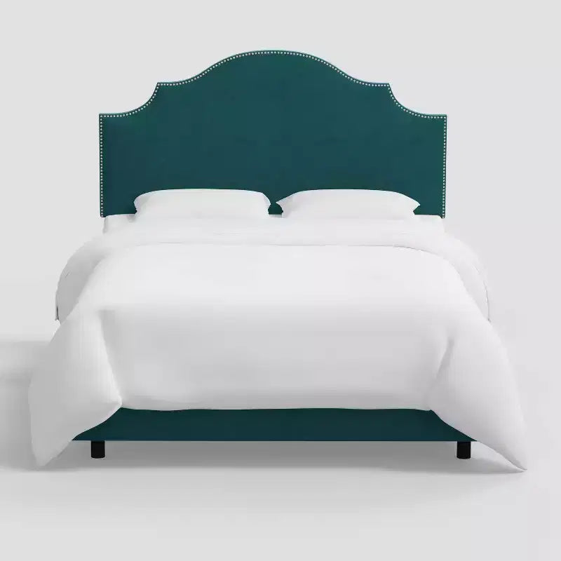 Skyline Furniture Twin Halsted Bed