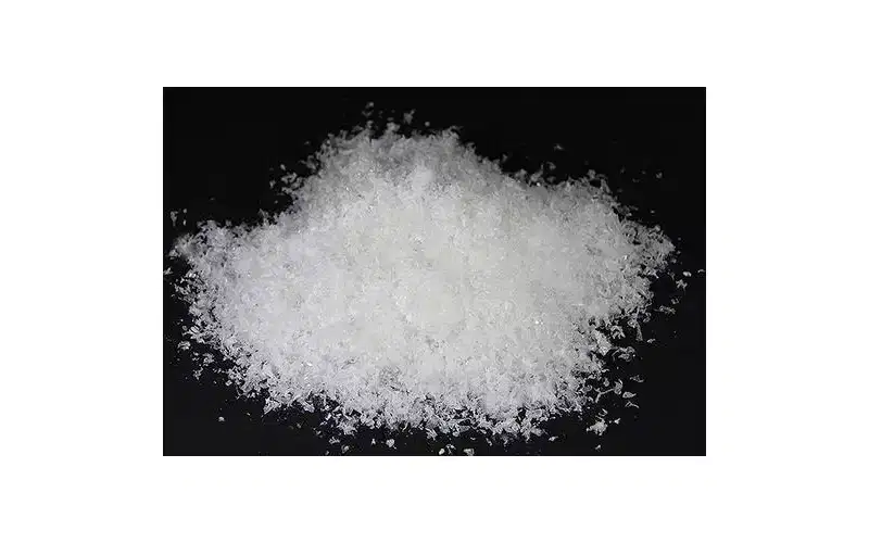 Northlight Iridescent Artificial Snow Christmas Decoration - 16 oz.