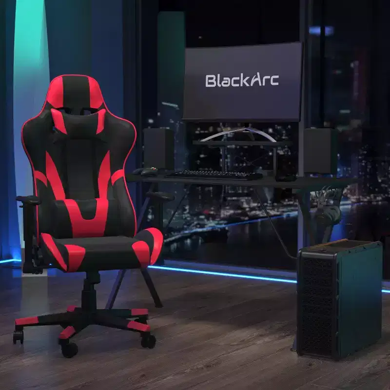 PC et gaming