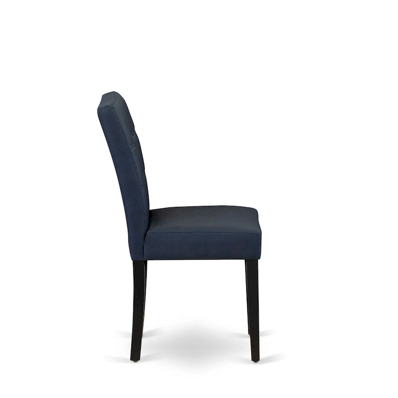 Austin Parson Dining Chairs (Color & Fabric Options)