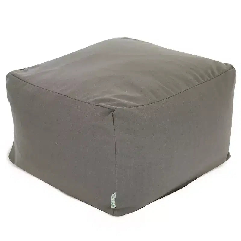 Majestic Home Goods,Ottoman Pouf Wales