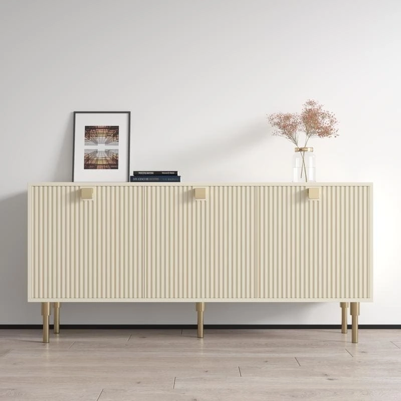 Dorset 03 Sideboard - N/A