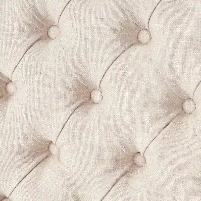 Adjustable Full/Queen Tufted Headboard