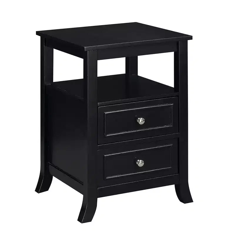 End Table -