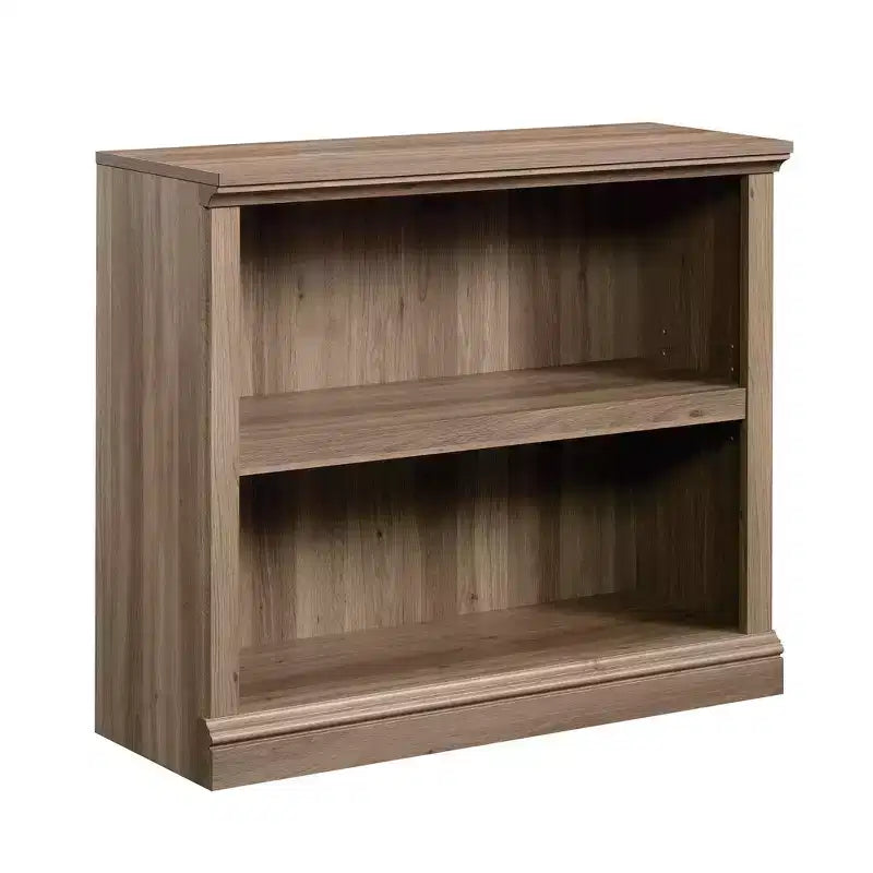 29.9 2 Shelf Bookcase - Sauder