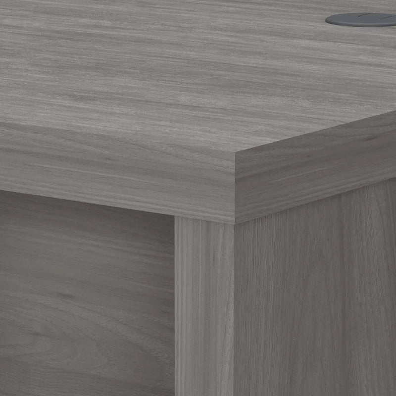 72-Inch Wide Computer Desk