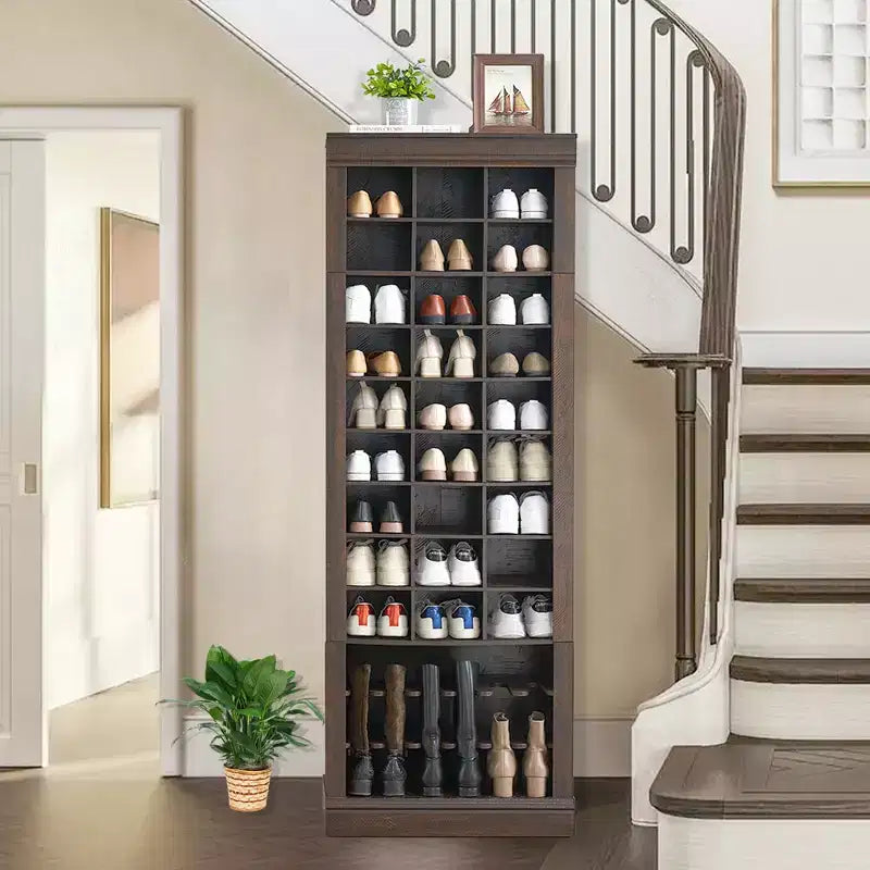 Meubles à chaussures et porte-chaussures
