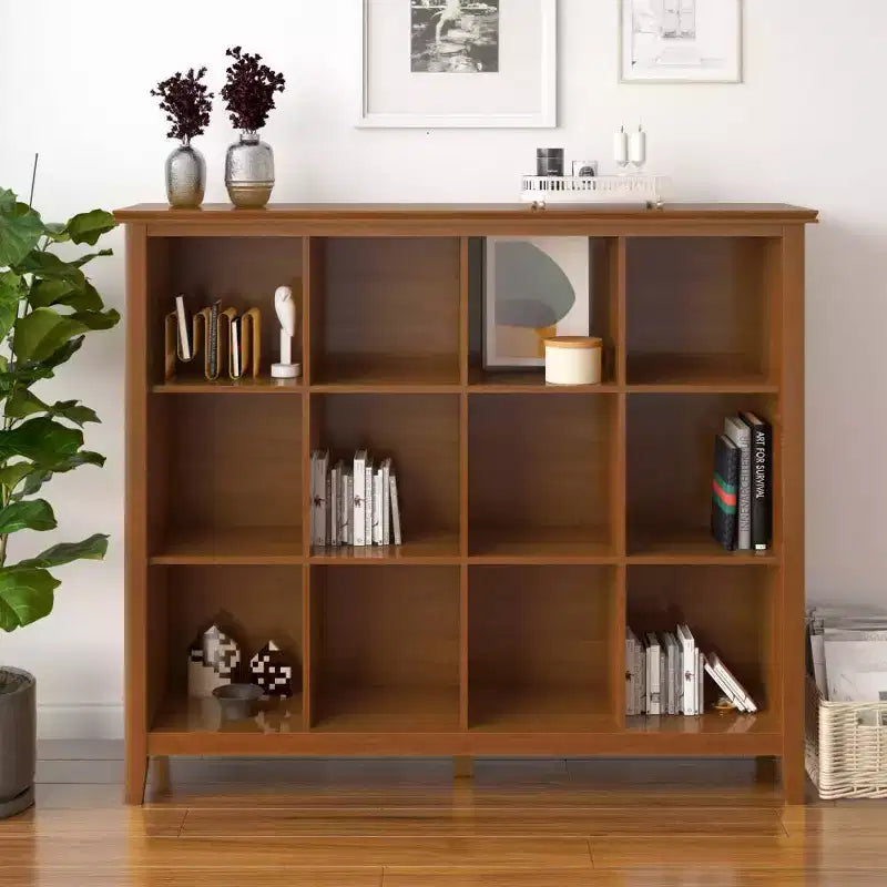 WyndenHall 48 Stratford 12 Cube Storage