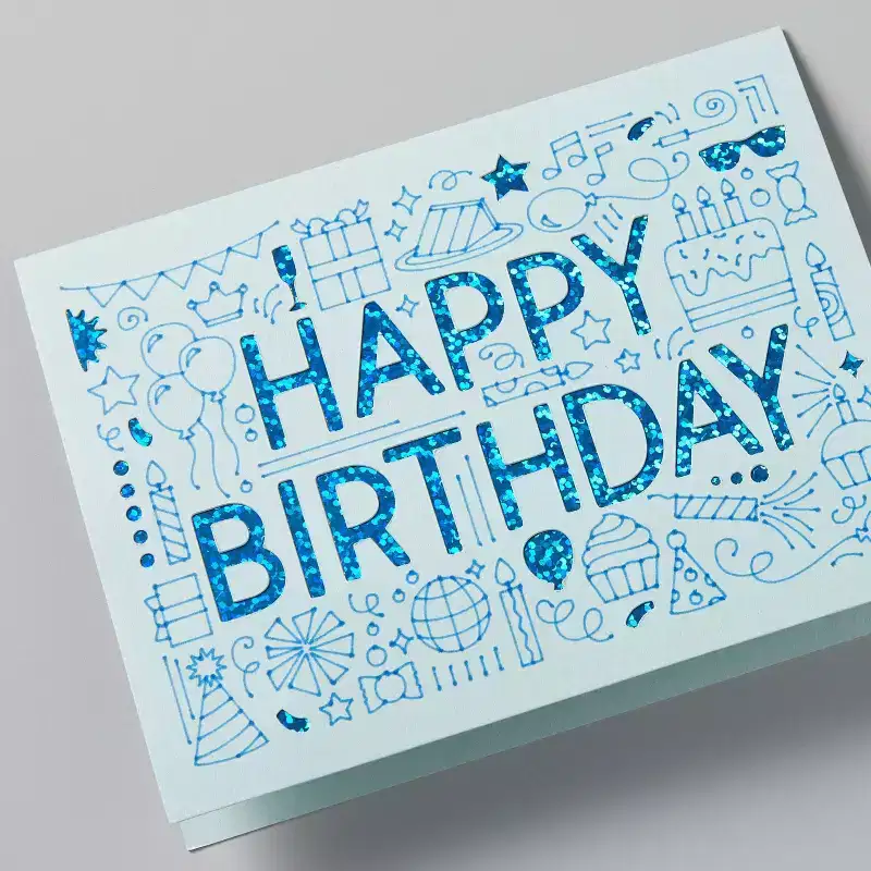 Cricut 14ct Cutaway Cards